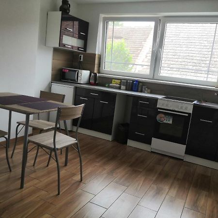 Apartament U Moto Makovic Horažďovice Zewnętrze zdjęcie