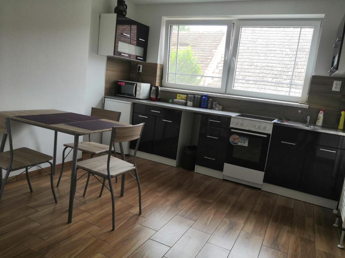 Apartament U Moto Makovic Horažďovice Zewnętrze zdjęcie