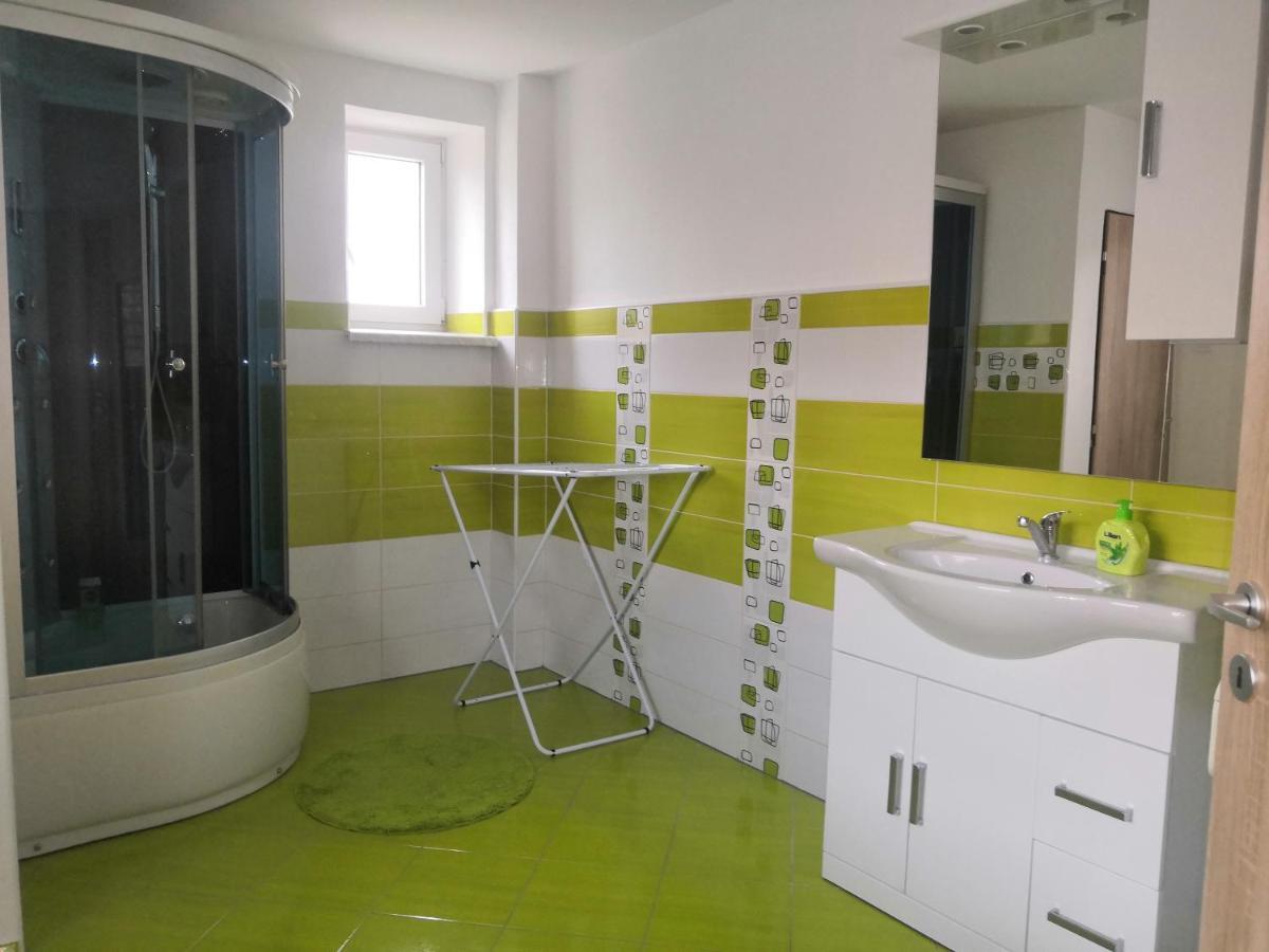 Apartament U Moto Makovic Horažďovice Zewnętrze zdjęcie
